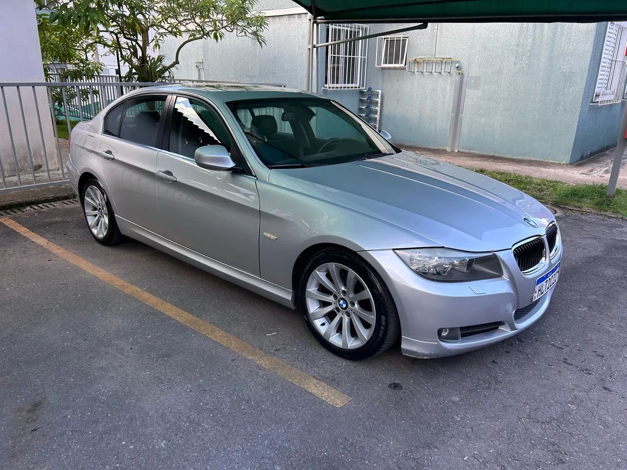 BMW 325I A 2009 - Foto 2
