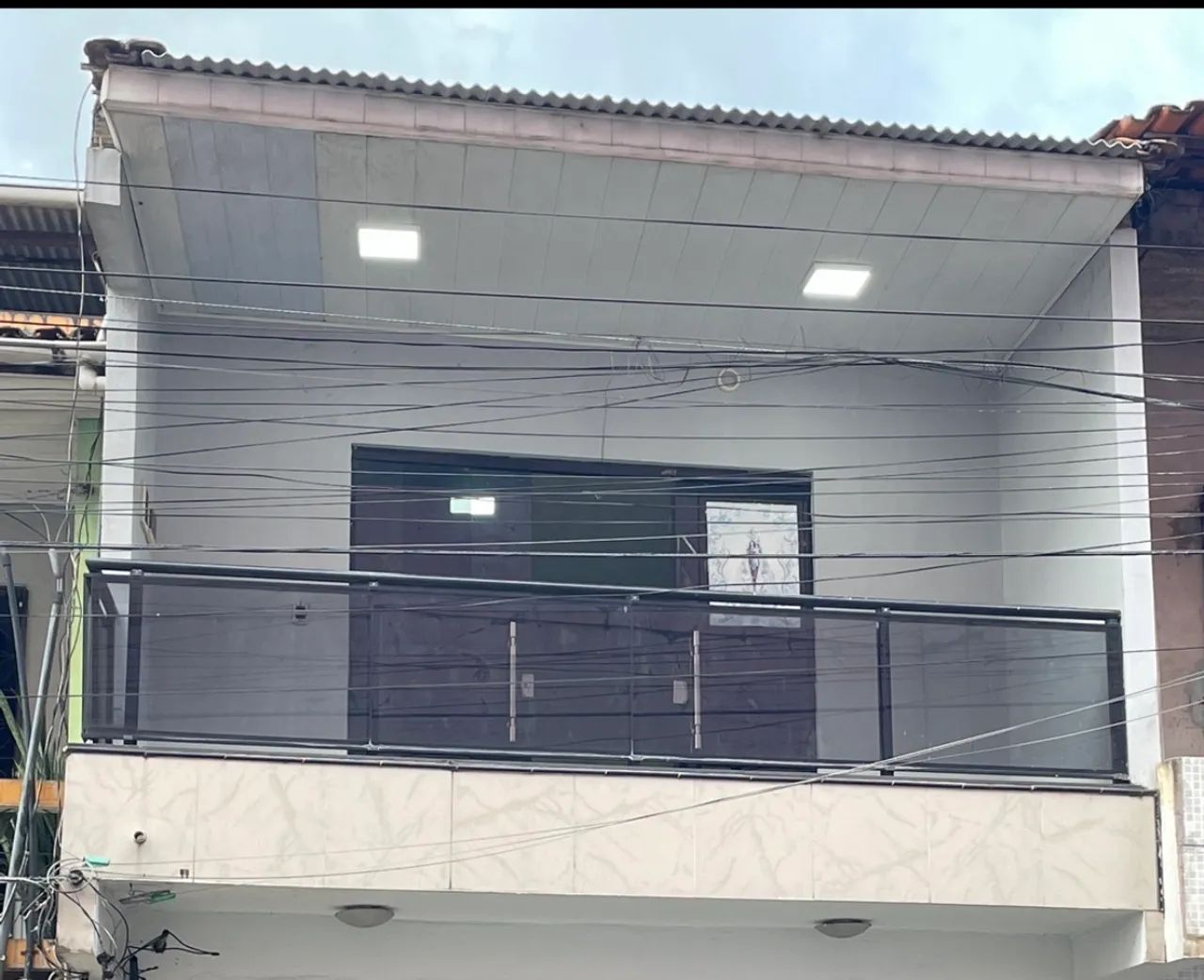 Aluguel casa R$ 1.700,00 nos altos  - Foto 2