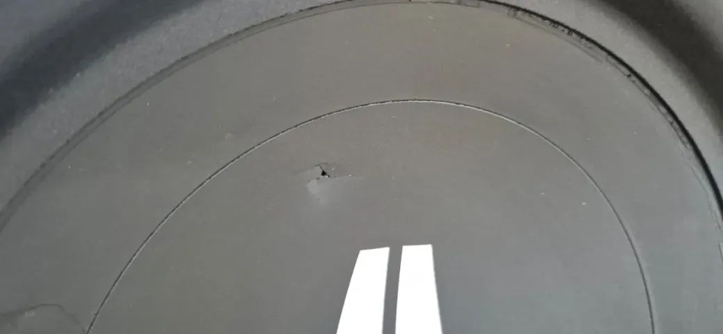Subwoofer JL Audio 12W0V3 12 Polegadas - Foto 3