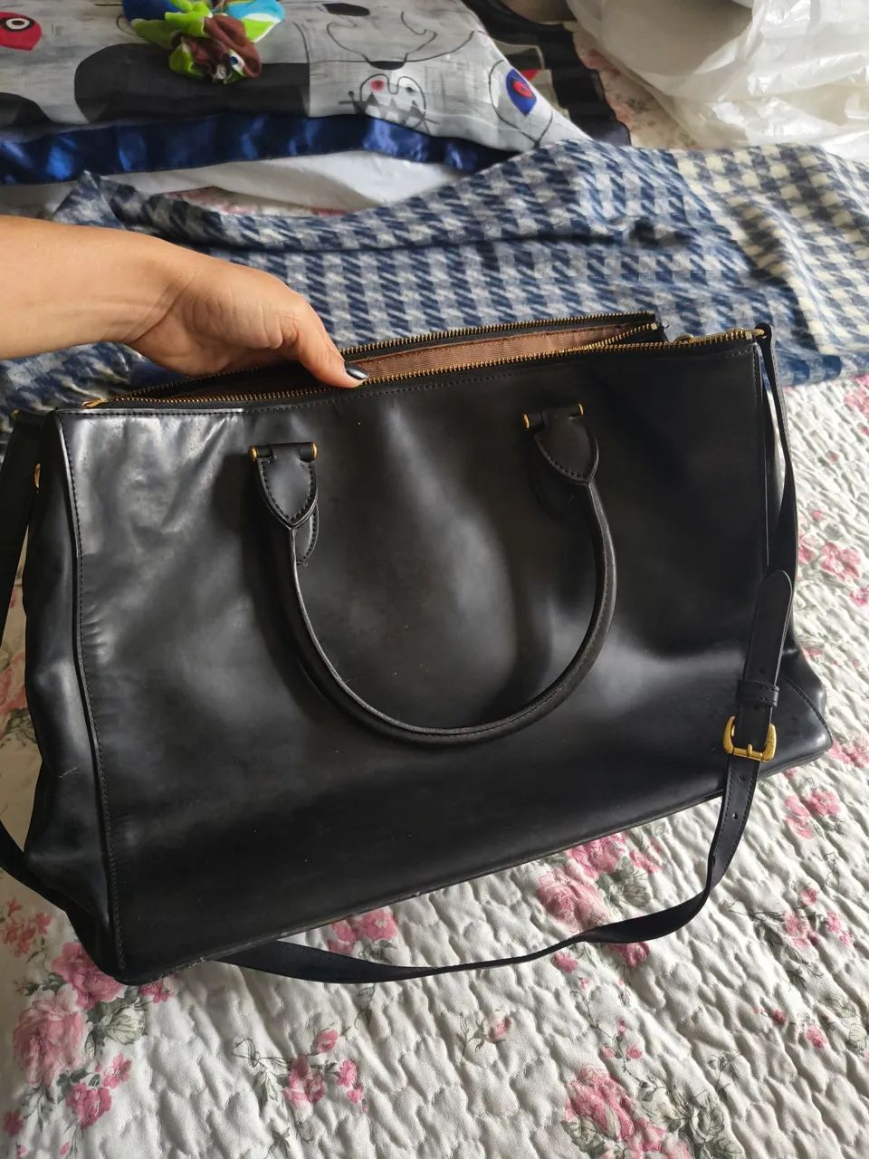 Bolsa Lauren  - Foto 3