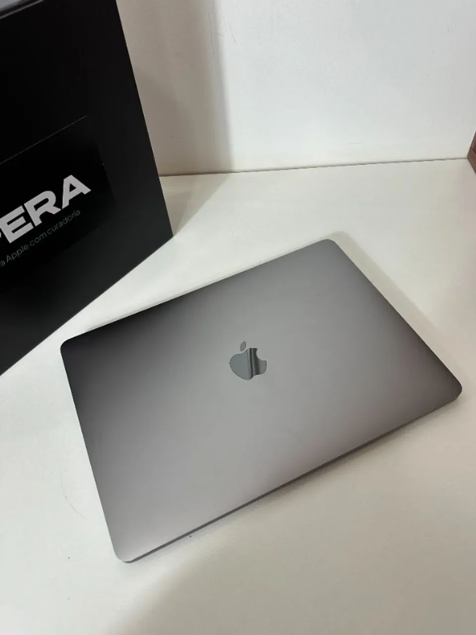 MACBOOK PRO CHIP M1, 16 GB RAM, 512 SSD, TOUCH ID, 13.3