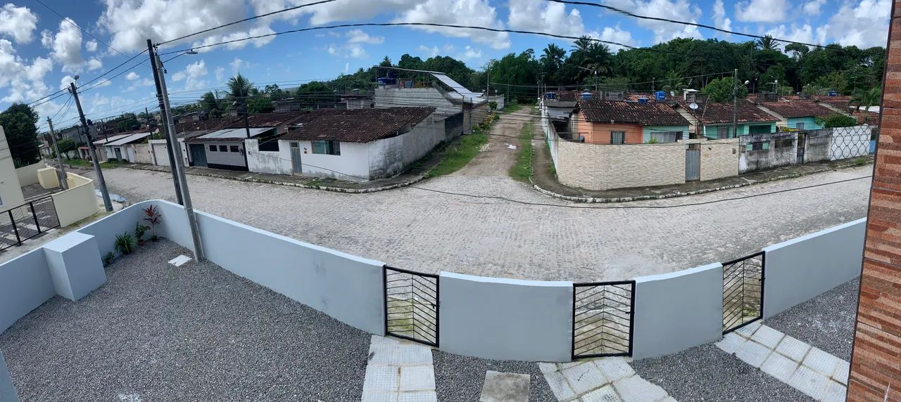 Foto - Igarassu - Agamenon Magalhães
