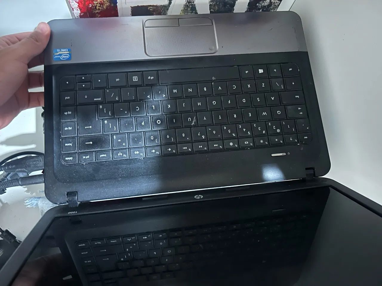 Notebook 