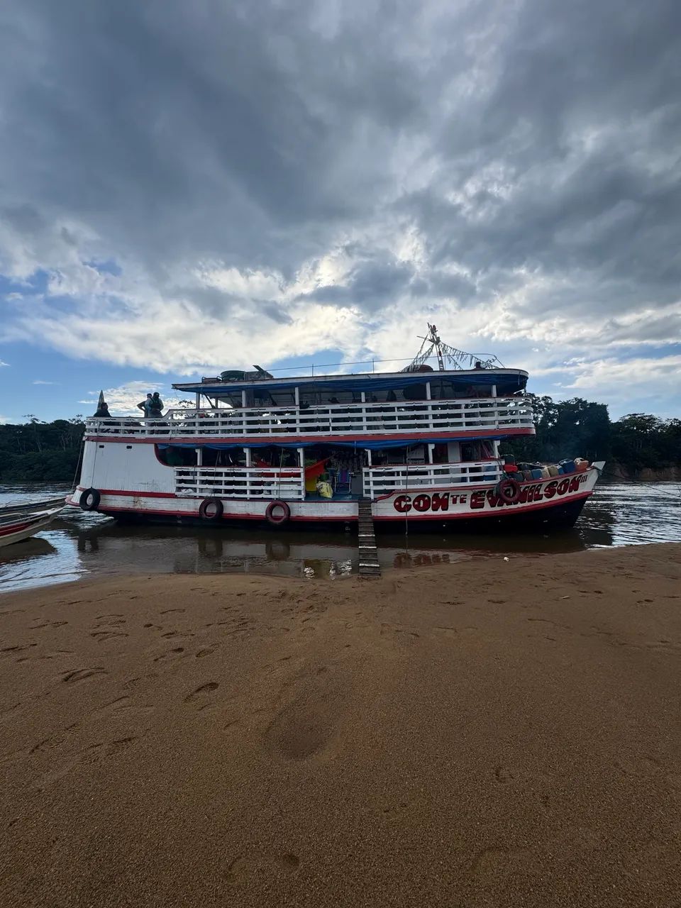EMBARCAÇÃO A VENDA - Foto 5