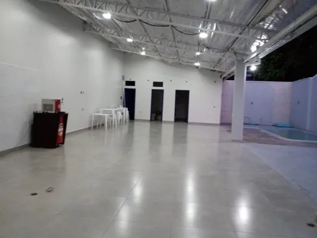 O.J.R Eventos, próx ao CPA, TJ e MP - Foto 3