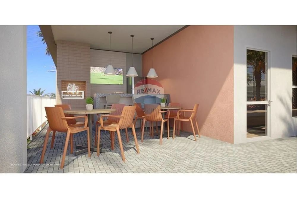 Apartamento em Paulínia  Parque Atenas - Foto 3