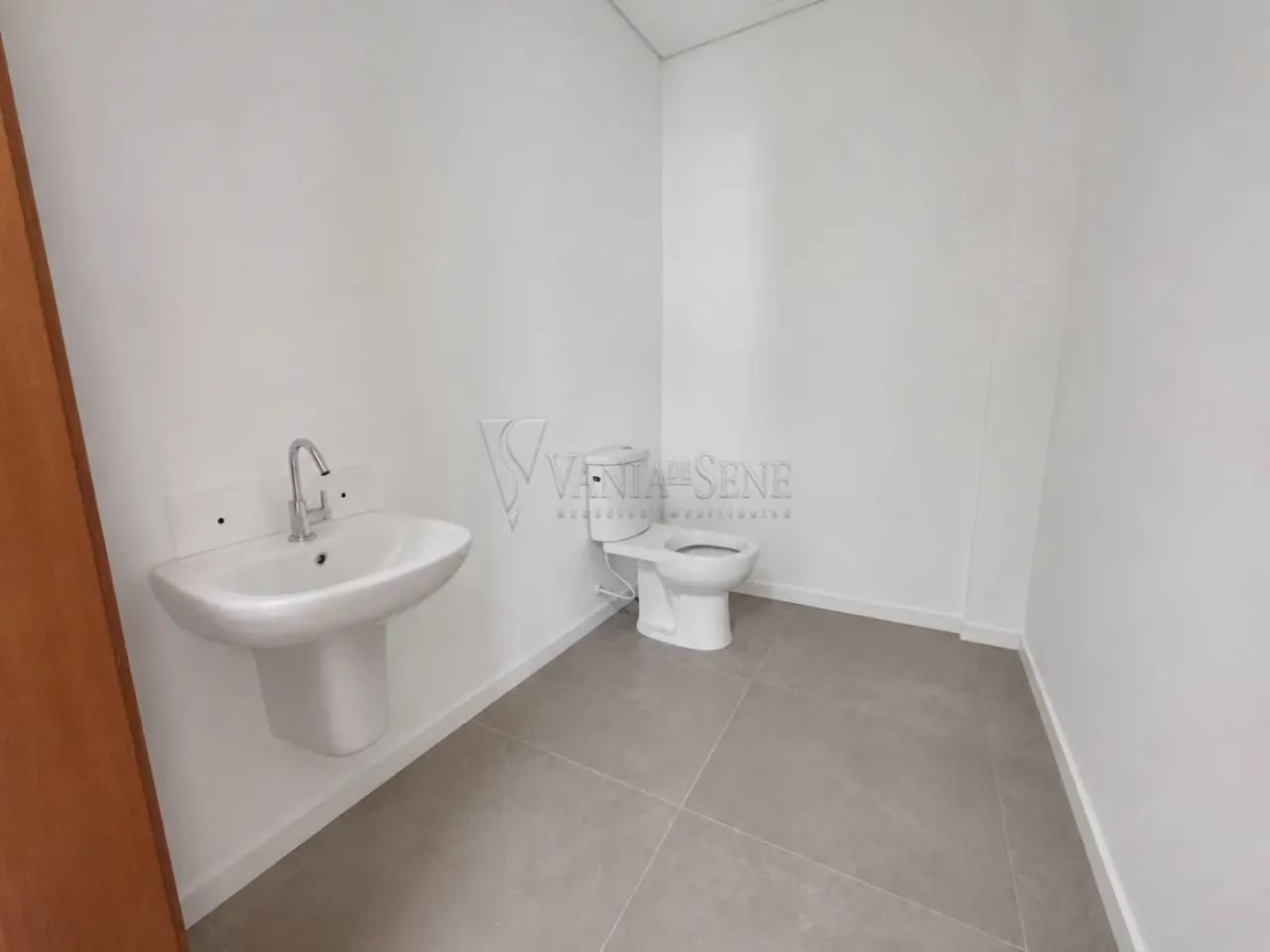 Salão Comercial para Locação no Jardim Satélite - Foto 5