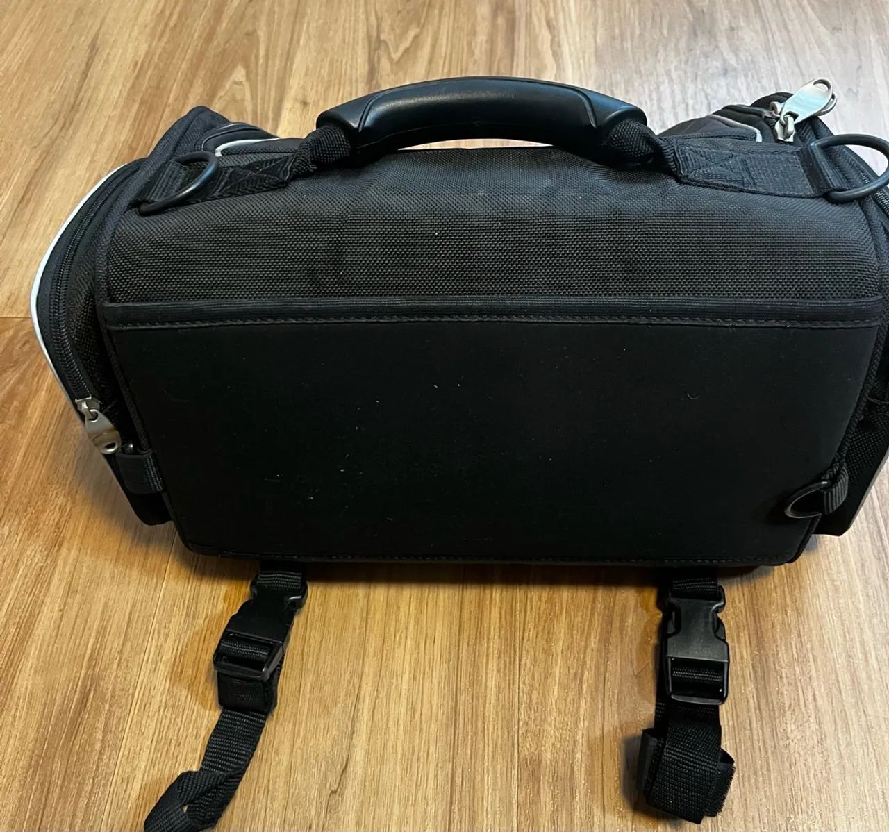 Bolsa Harley Davidson  - Foto 3