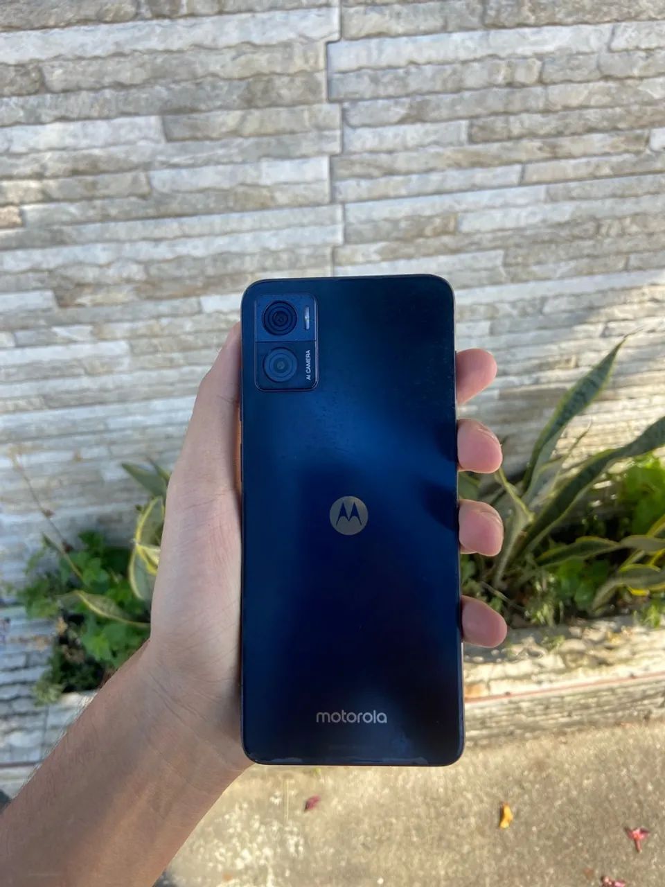 Motorola E22 | 4GB | 128GB - Foto 2
