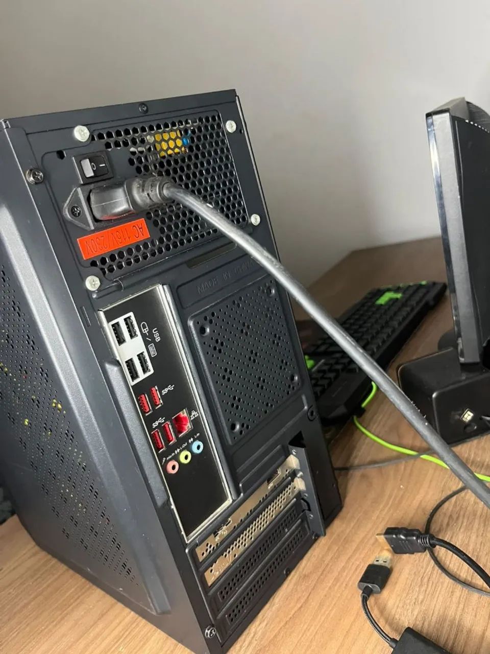 Pc gamer/Custo benefício  - Foto 3