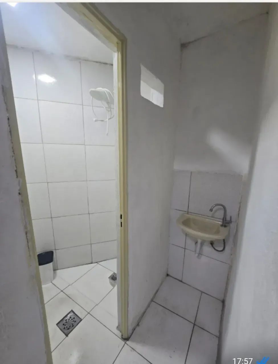 LOJAO 200m2 02 BANHOS - Foto 4