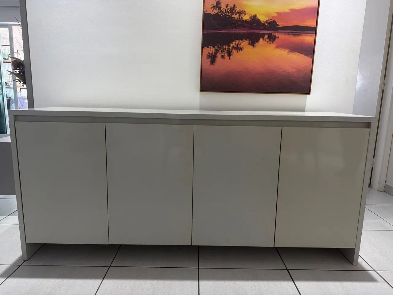 Móvel de sala 