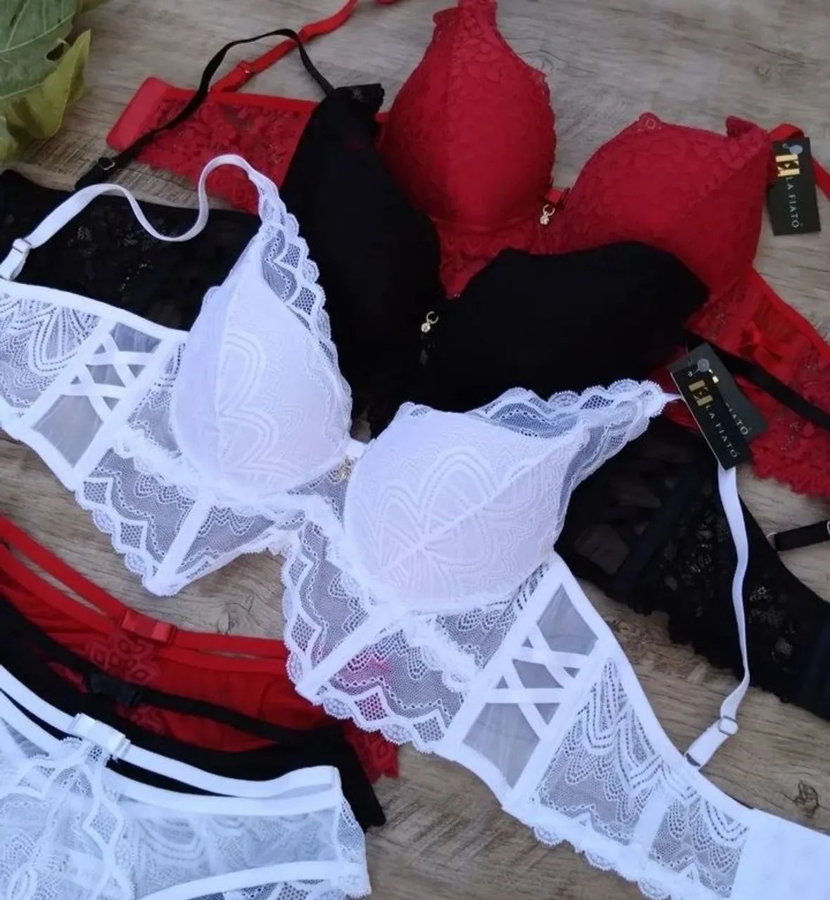 Vendas lingeries  - Foto 2