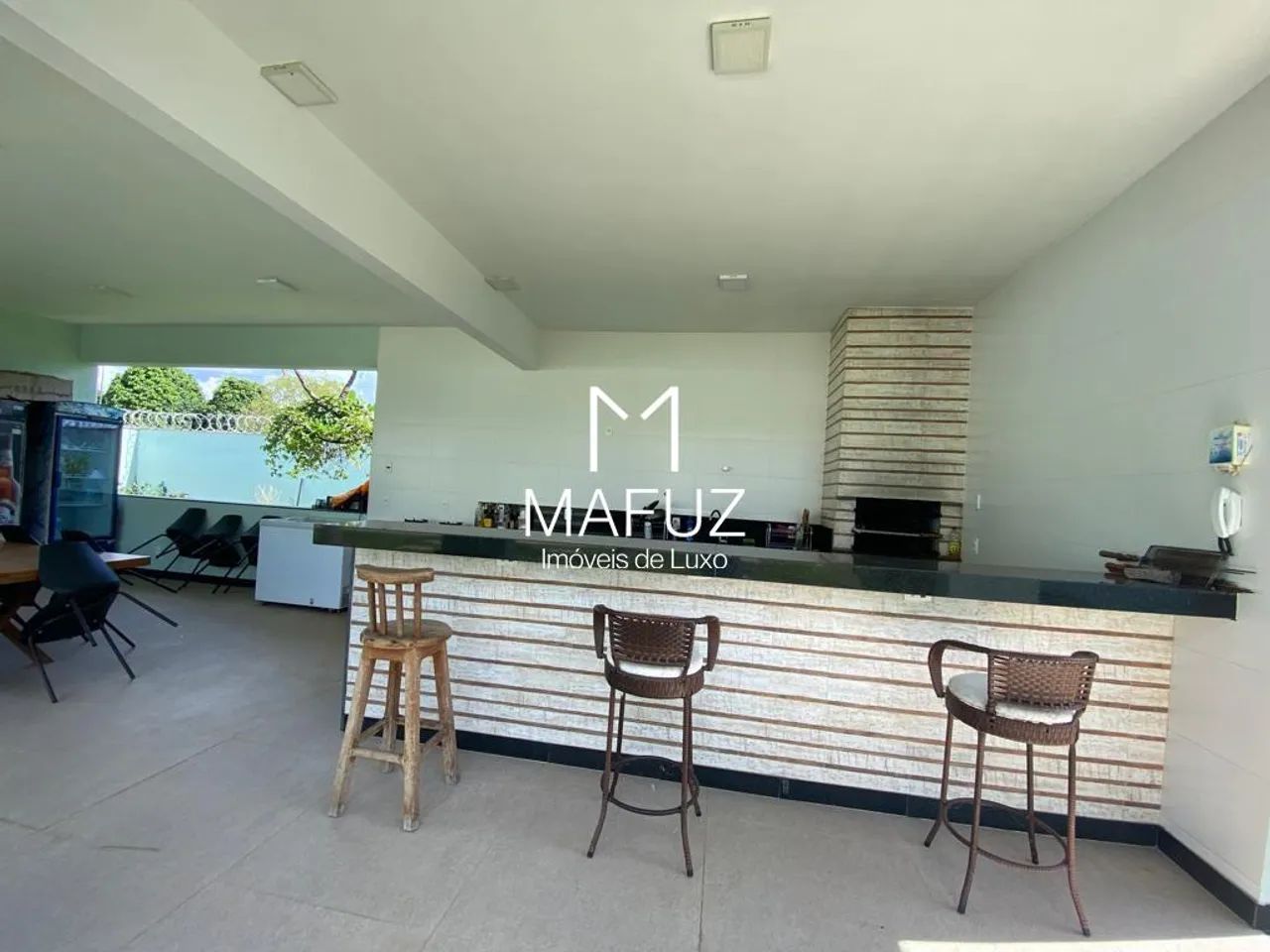 Casa de alto padrão para aluguel em Lagoa Santa  5 suítes, 4 vagas - Foto 5