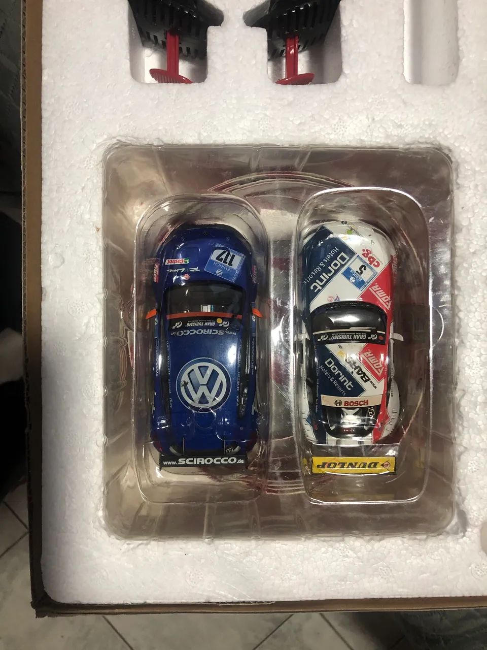 Autorama Carrera Long Run - Foto 4