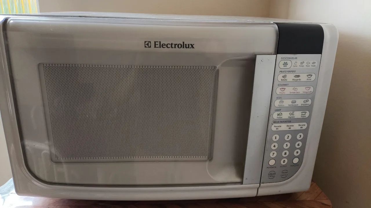 Microondas Electrolux MEF41 - Foto 5