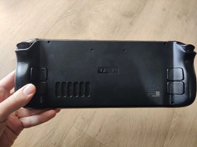 Steam Deck 512 Gb - Foto 5