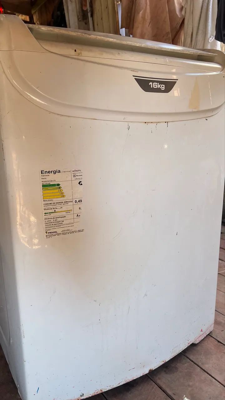 Electrolux - Foto 4