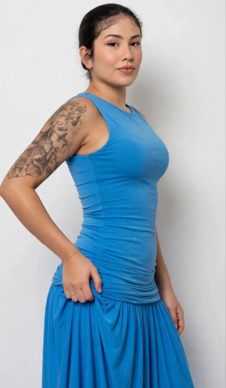 Vestido