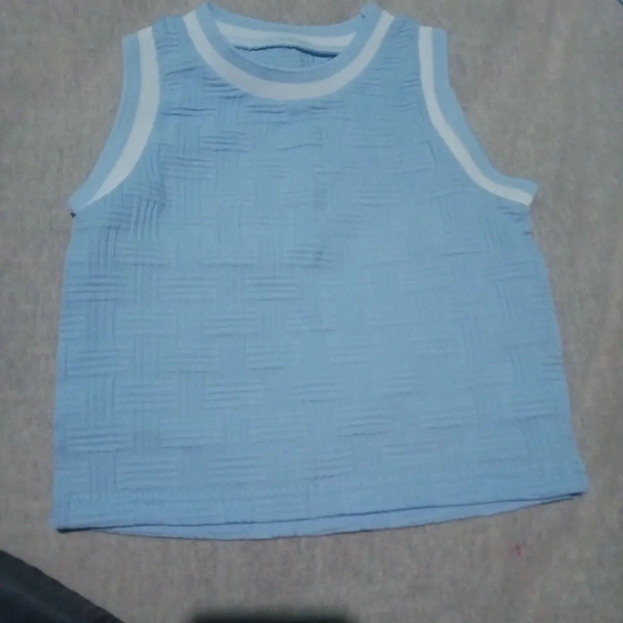 conjunto infantil de 13 a 18 meses  - Foto 3