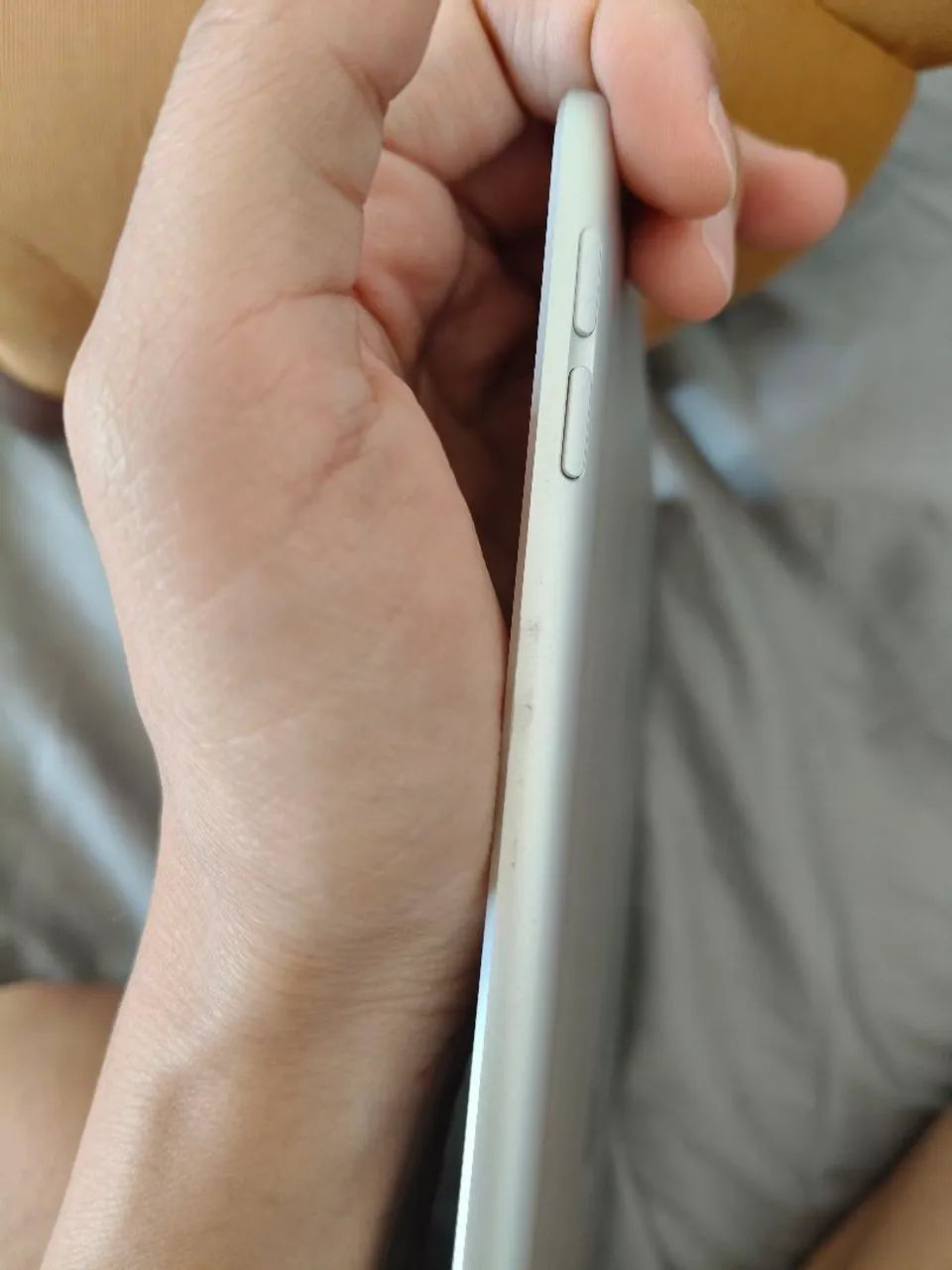 iPad Air 3ª Geração 64GB Prata - Foto 4