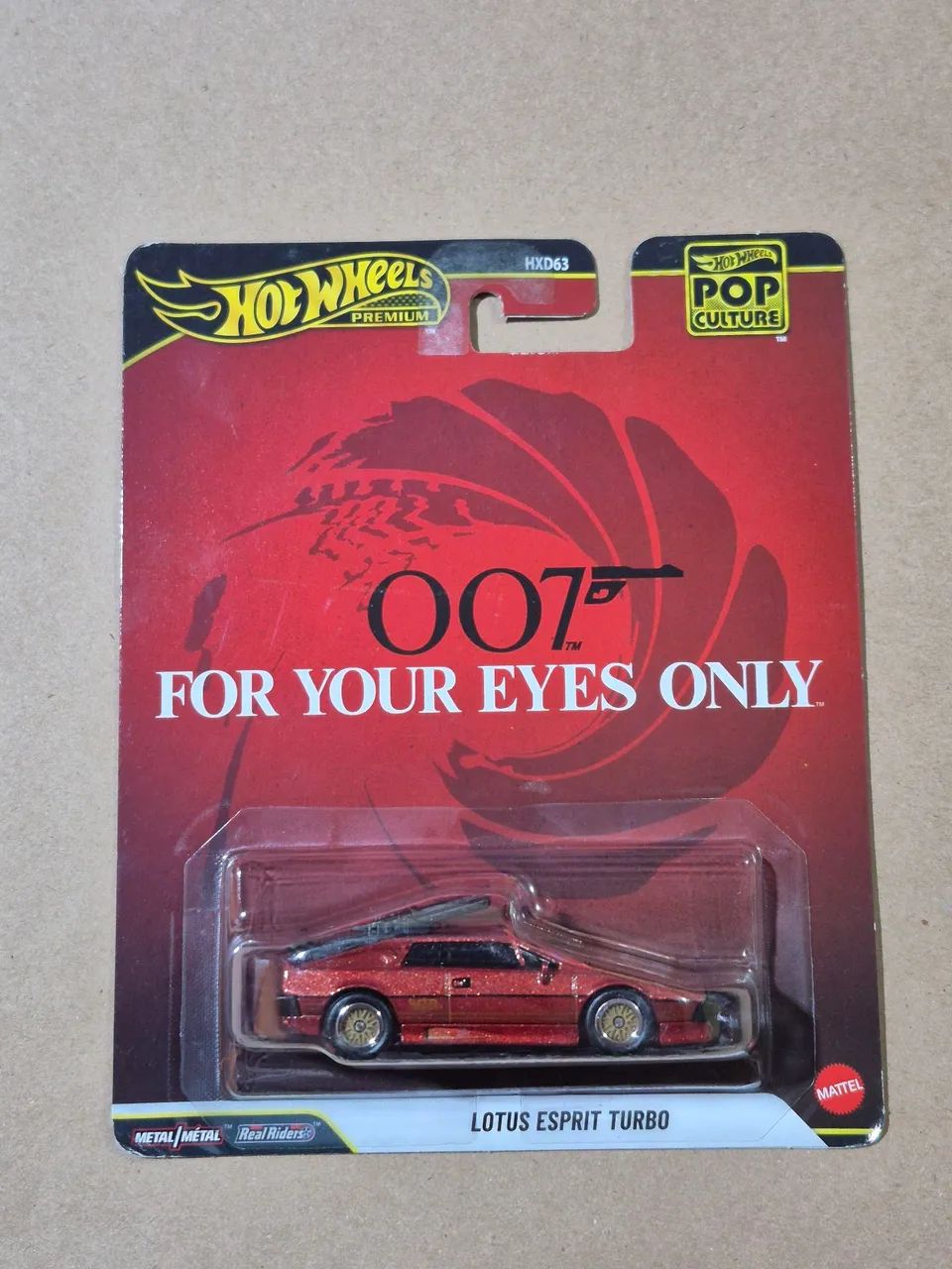 Hot wheels Premium Pop Culture Set c/5 Minis - Foto 4