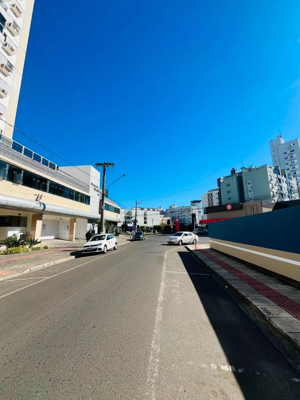 Apartamento para aluguel no Alameda Brasil - Foto 2