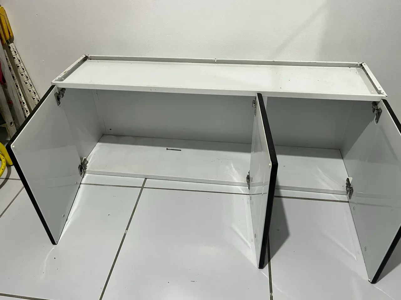Armário de parede  - Foto 5