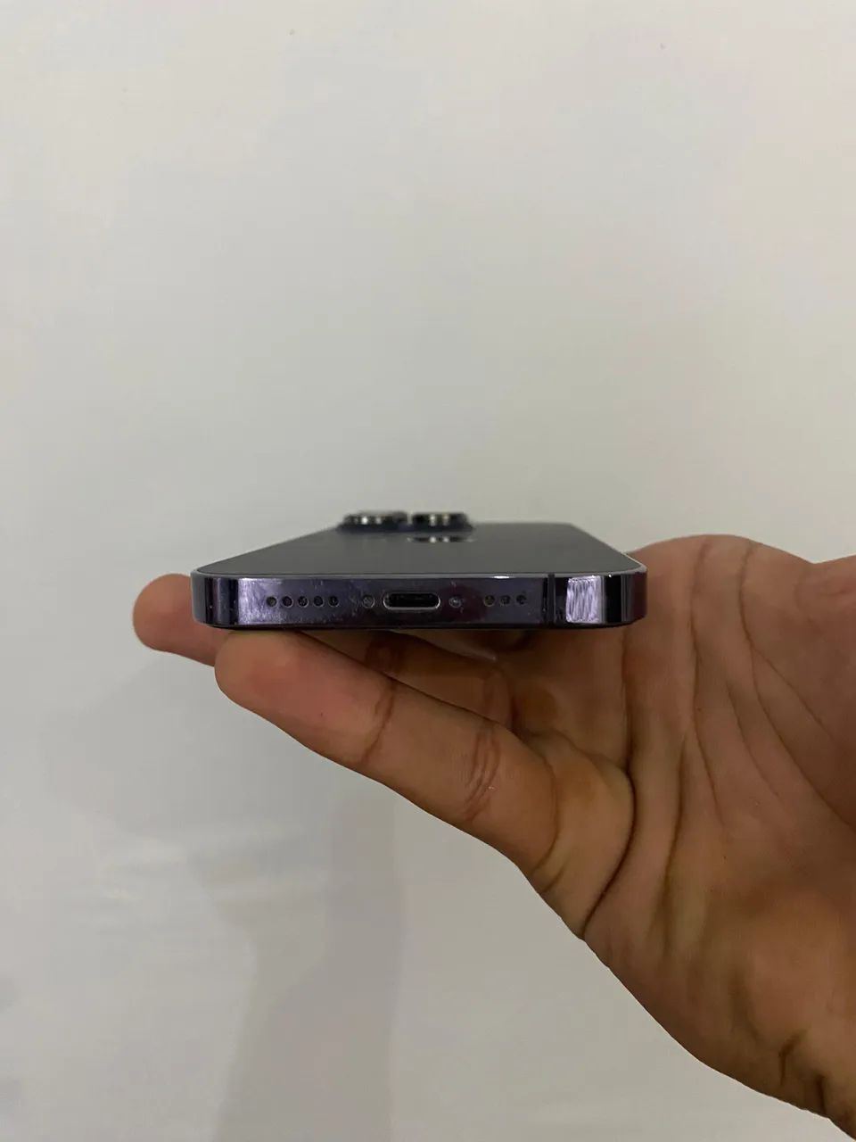 iPhone 14 Pro - Foto 3