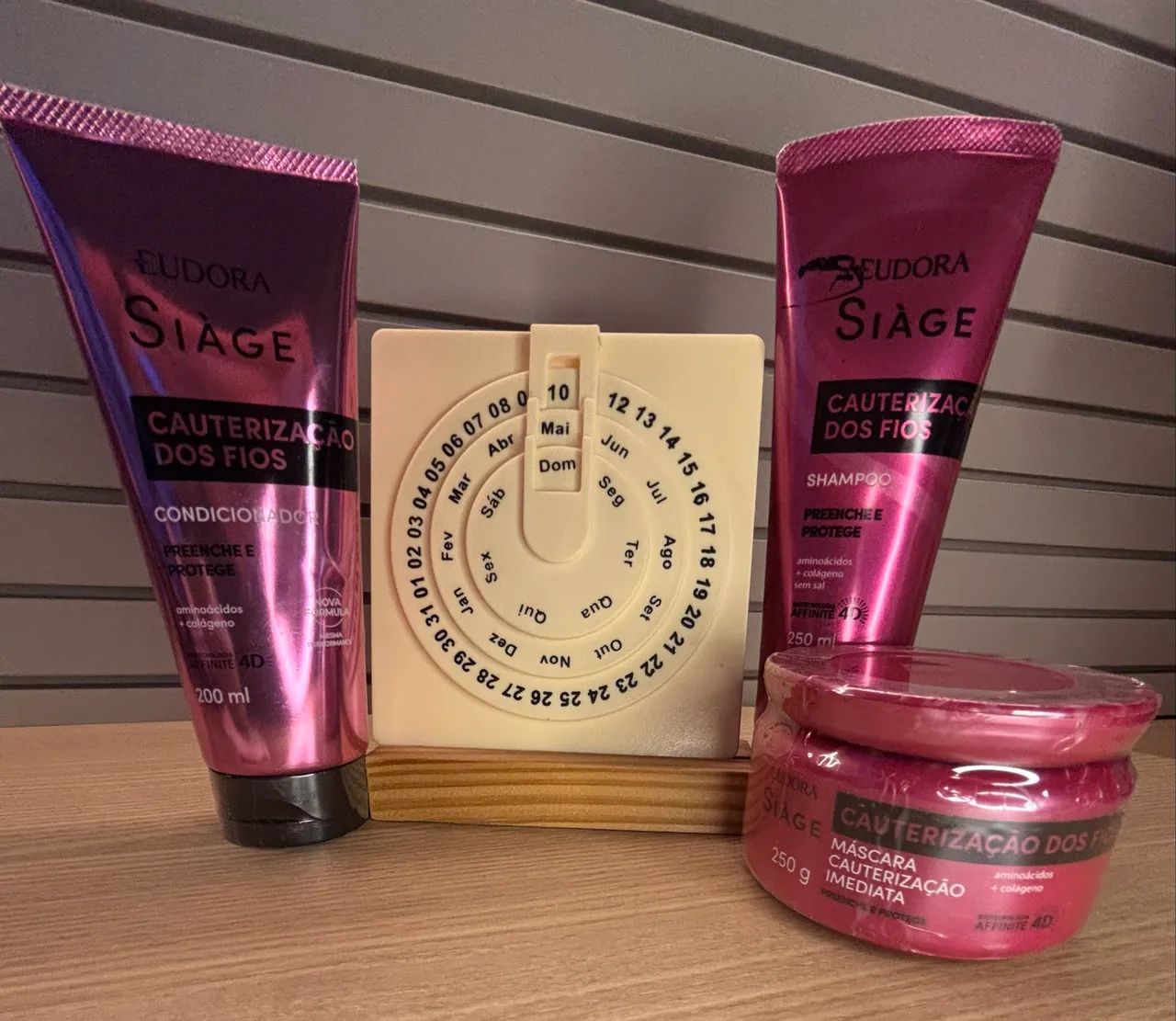Cosméticos 
