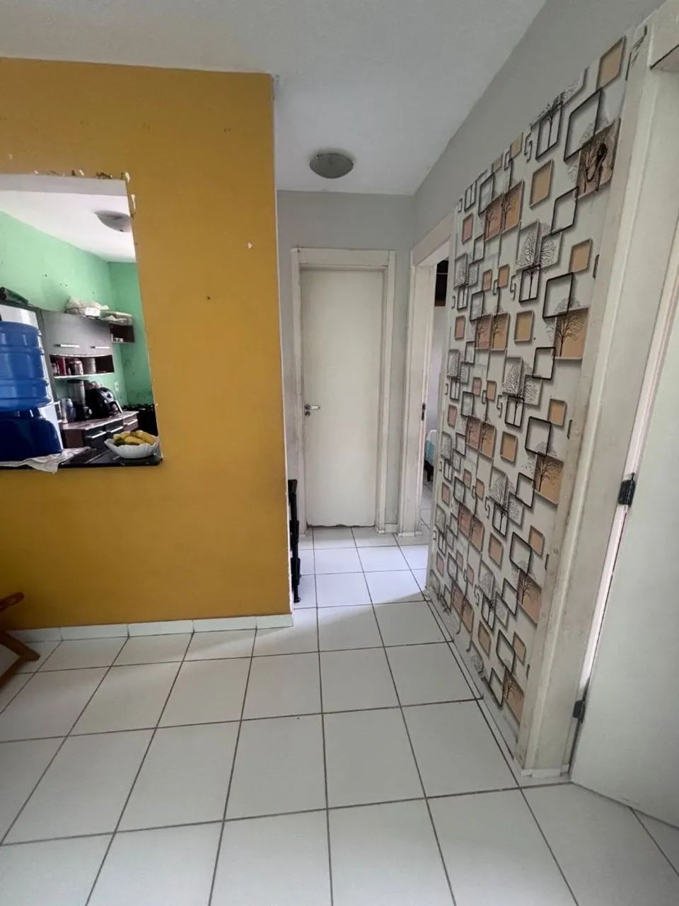 Apartamento n condomínio Vitória sao Luís