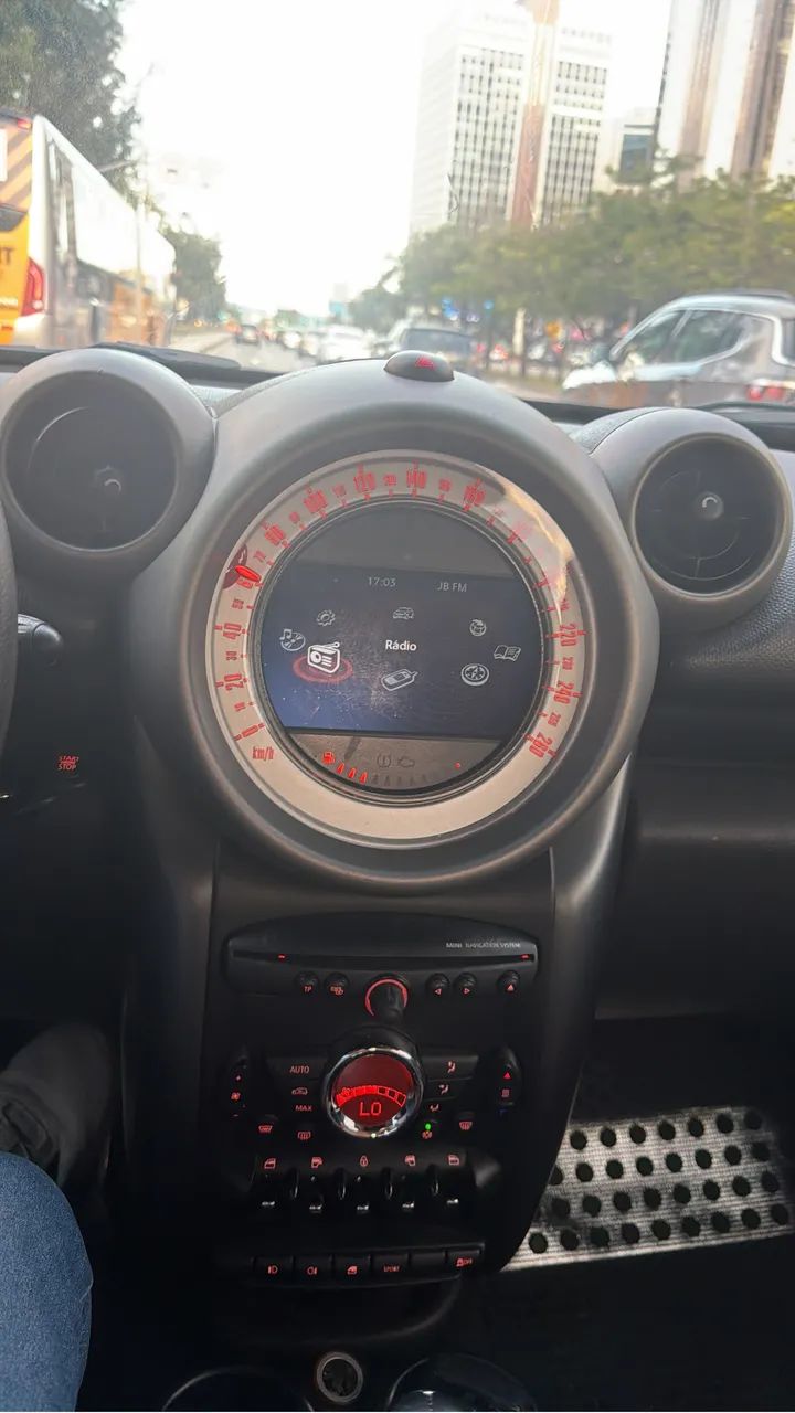 Mini Cooper S 1.6 Aut. 2013 - Foto 4