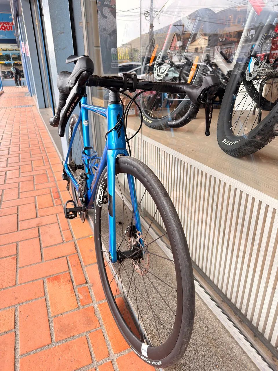 Swift Ultravox Comp  - Foto 3