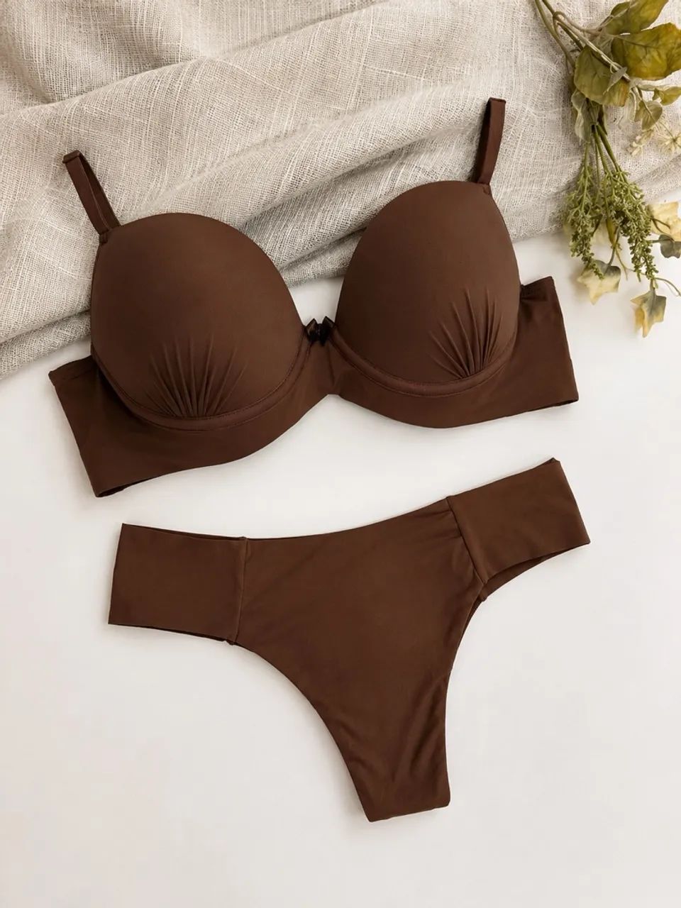 Lingerie - Foto 4
