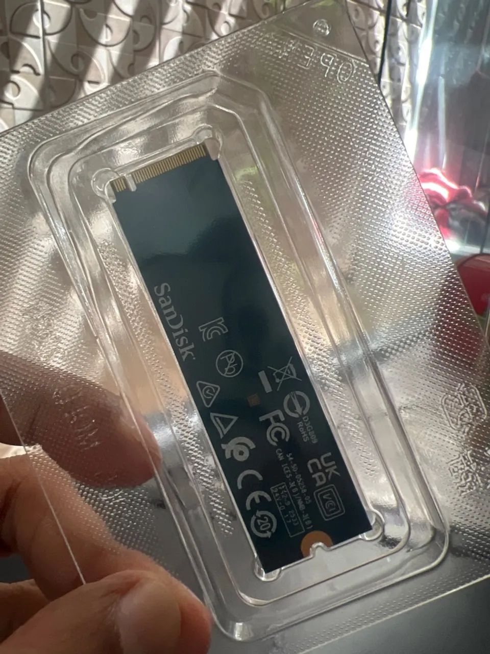 SSD PLUS M.2 NVMe 2TB - Foto 4