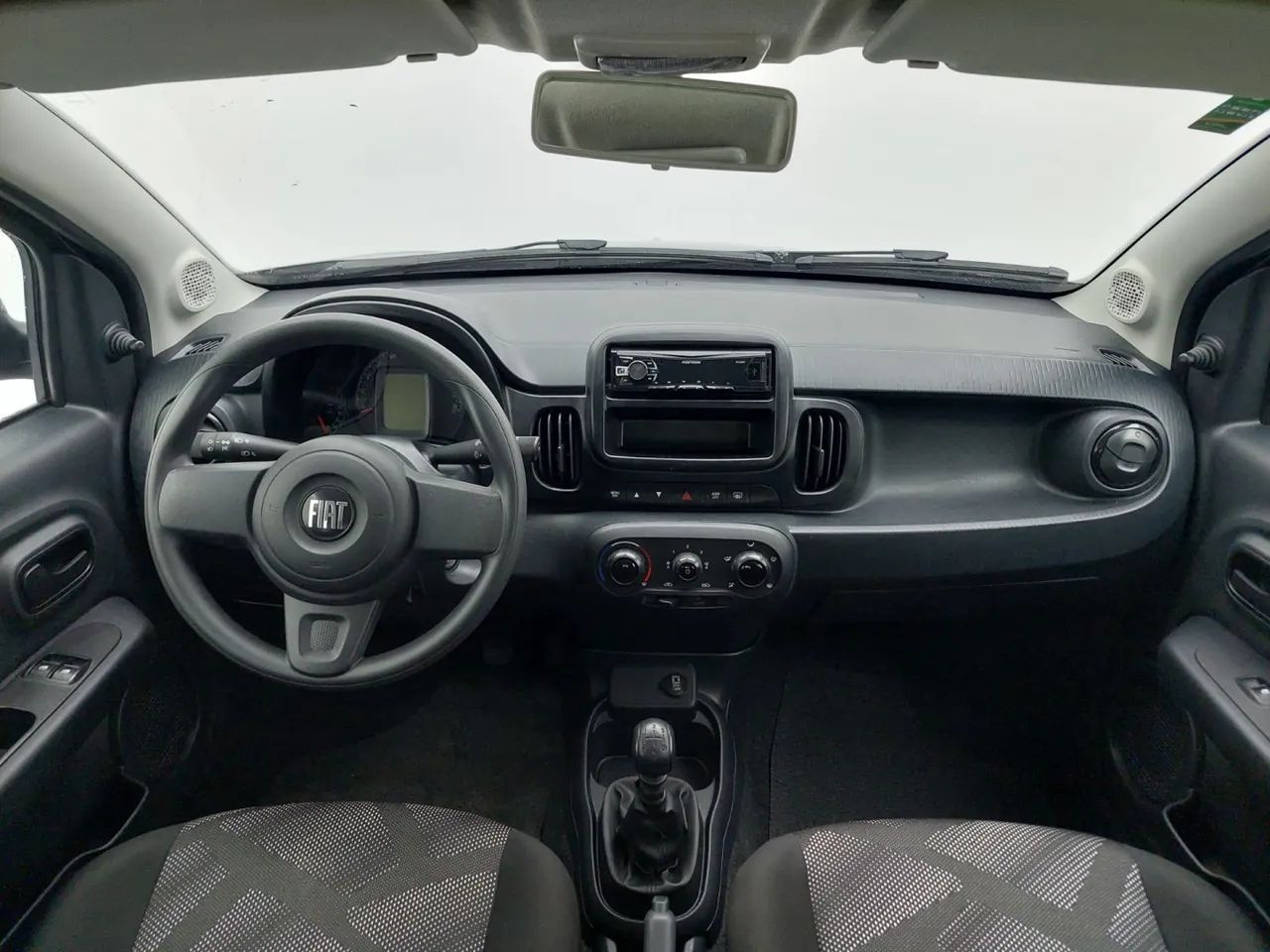 Fiat Mobi LIKE 1.0 Fire Flex 5p., foto 15 de 18