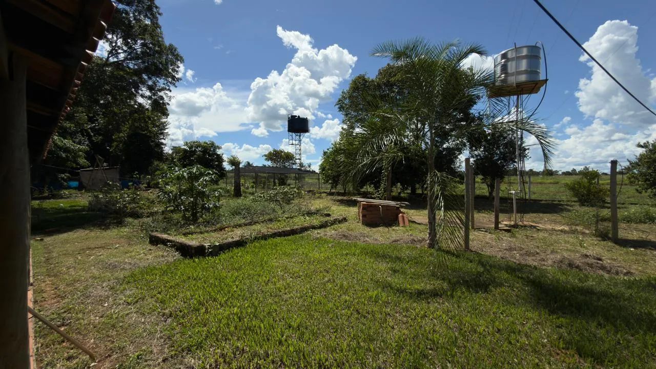 Chácara Cachoeira -24.000m² - Foto 3