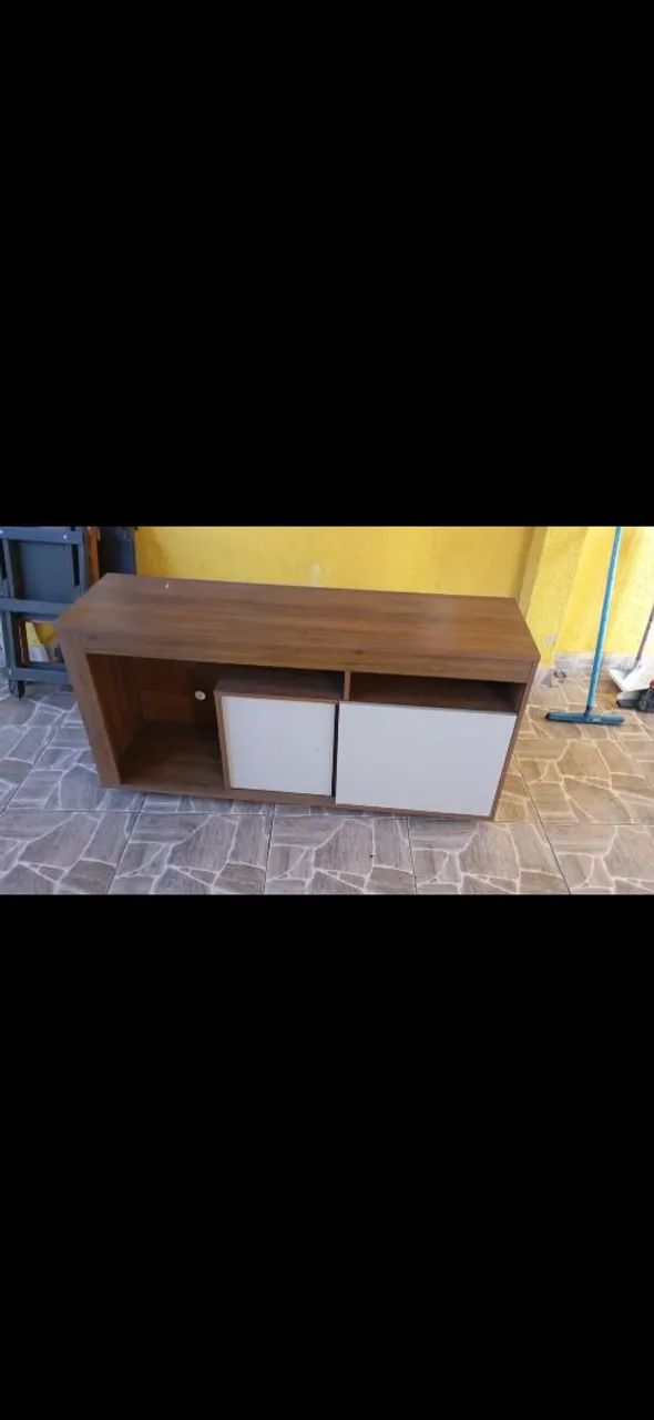 Rack para TV - Foto 2