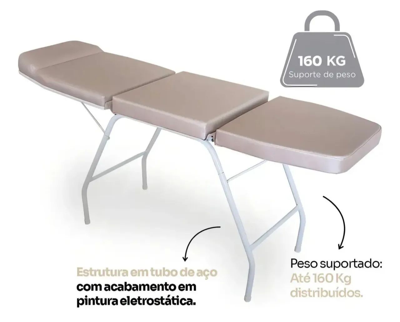 Maca Forty Store - 3 posições - Foto 4