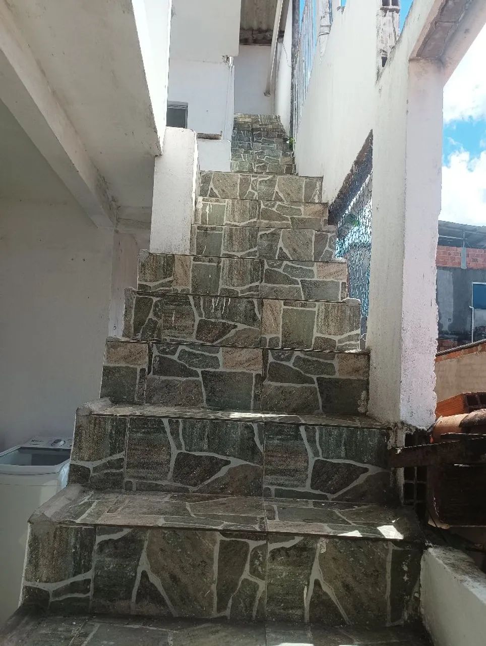 Casa de aluguel Cabula 