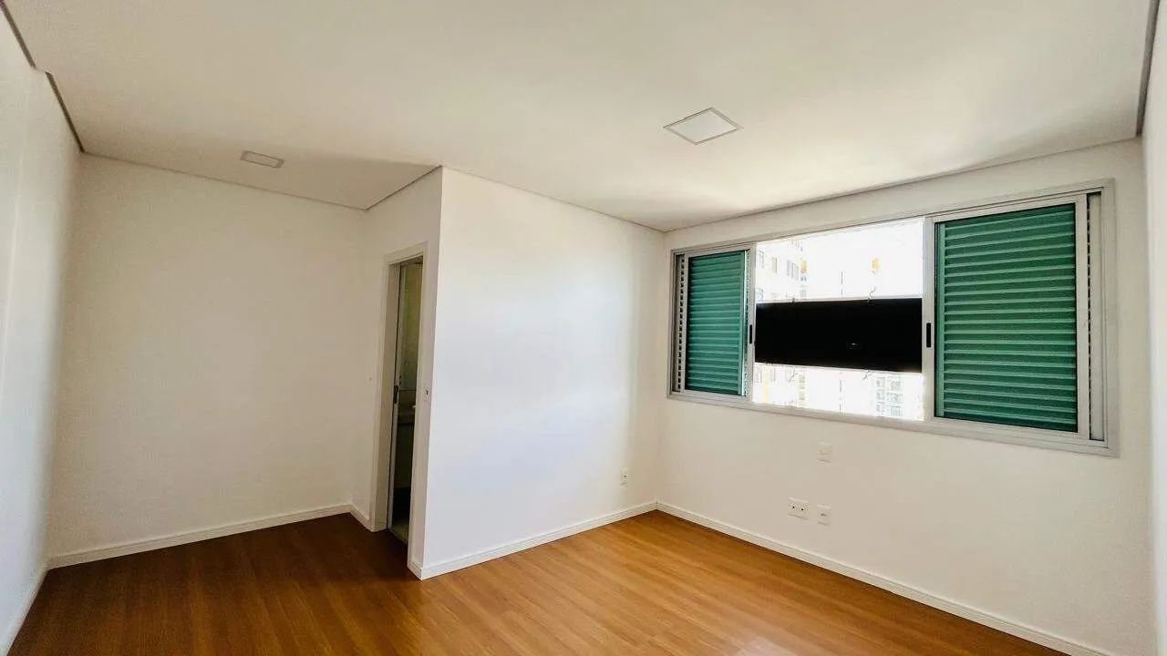 Apartamento residencial com 3 suítes e 3 vagas no Centro de Divinópolis - Foto 4