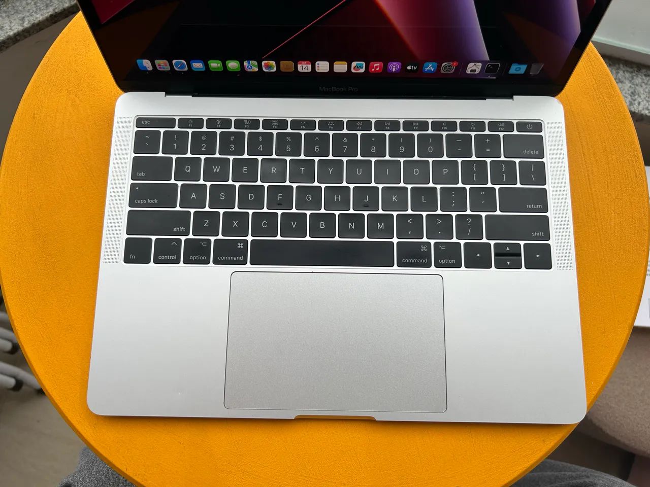 Macbook pro 2017 100% Original - Foto 4