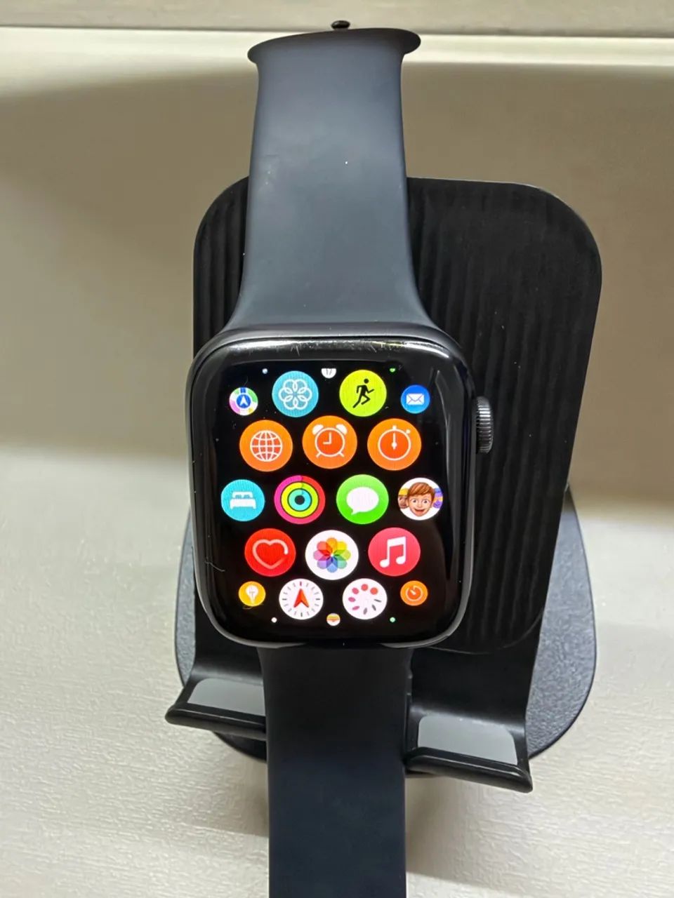 Apple Watch SE 
