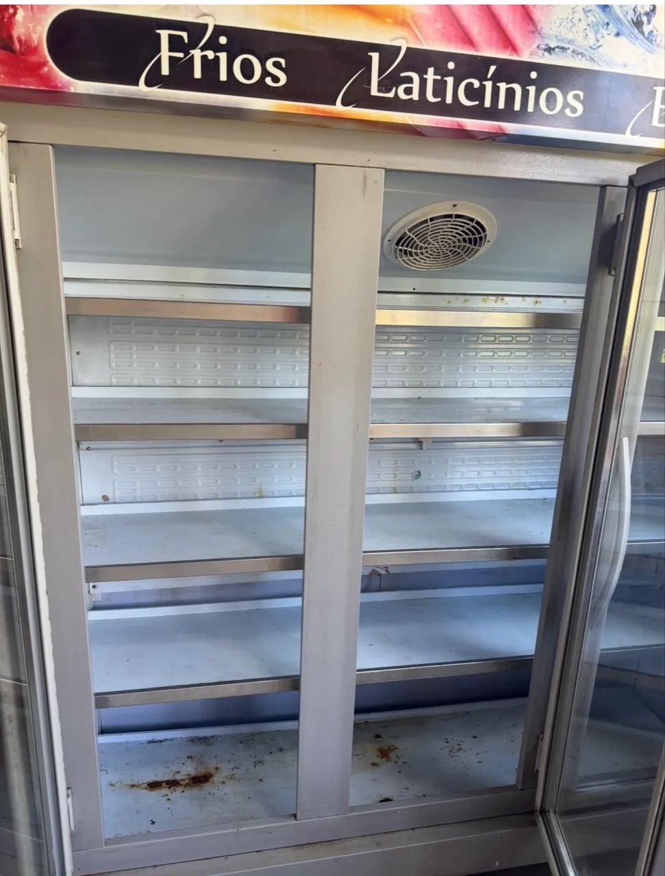 Expositor Refrigerador  - Foto 2
