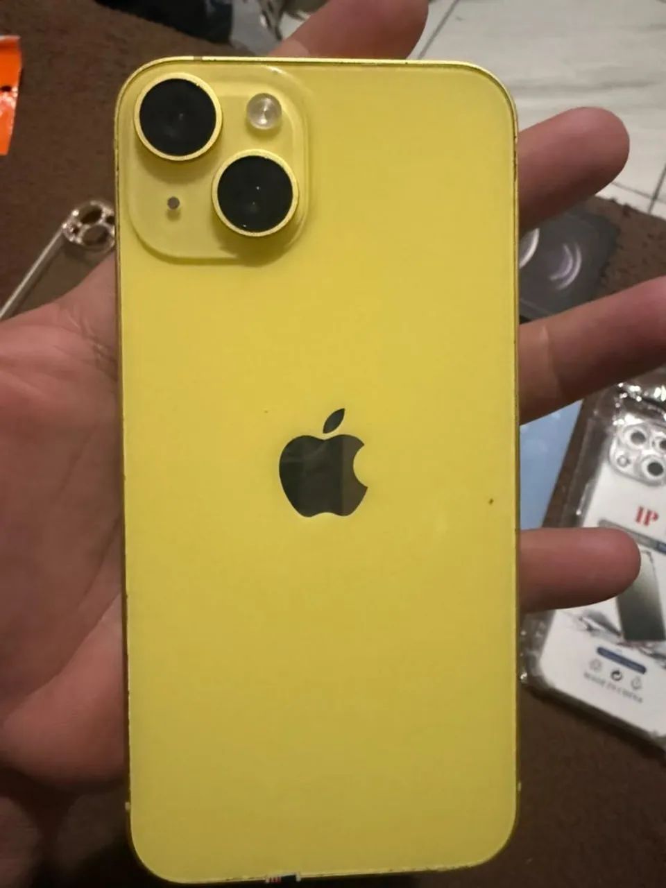 iPhone 14