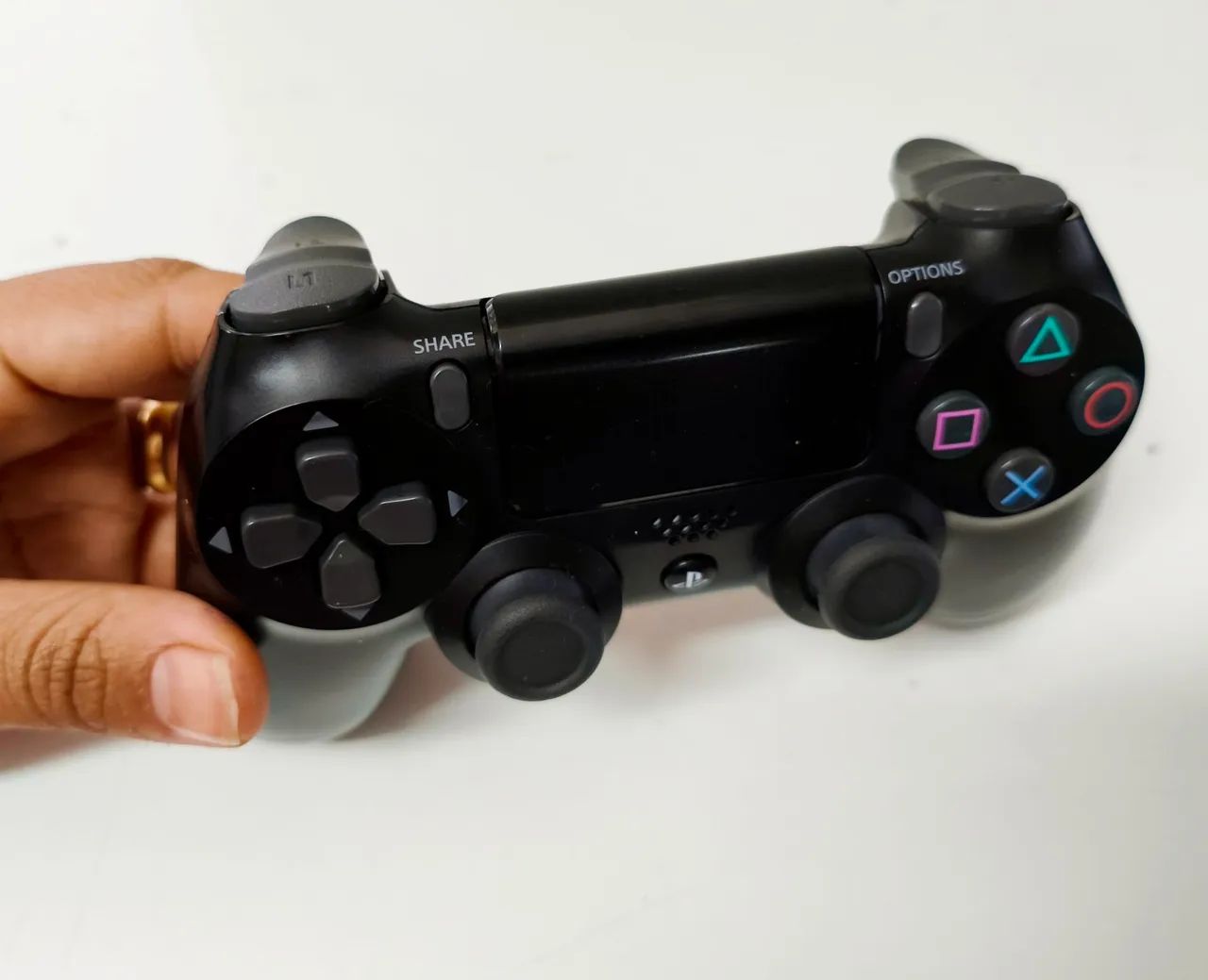 Controle de PS4 original  - Foto 4