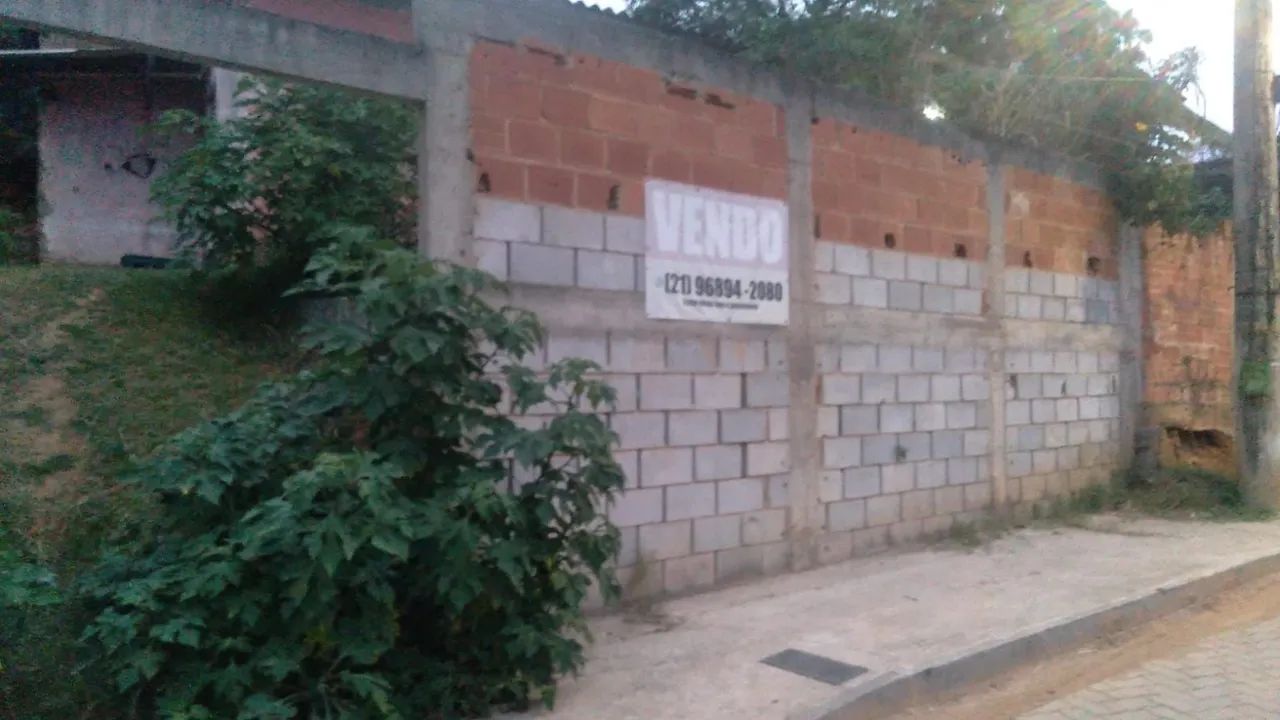 Vendo casa  em Queimados , Rj - Foto 2