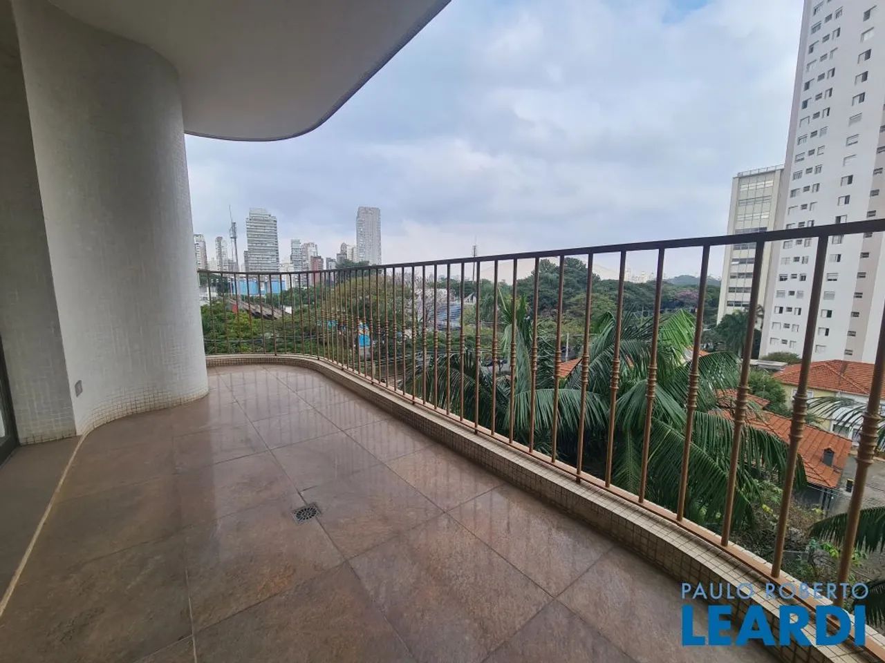 APARTAMENTO - PARAÍSO - SP - Foto 2