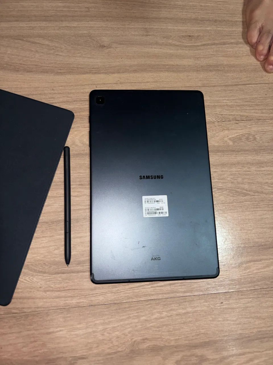 Tab S6 Lite Samsung - Foto 2