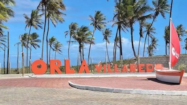 Oportunidade Lote 2 Frentes Villaredo